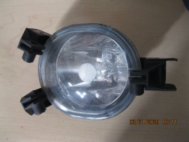 Jaguar - Fog Light - LJA5090AC